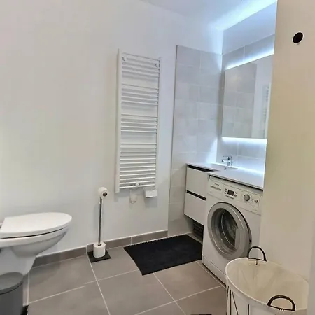 Apartment Rond