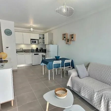 Apartment Rond
