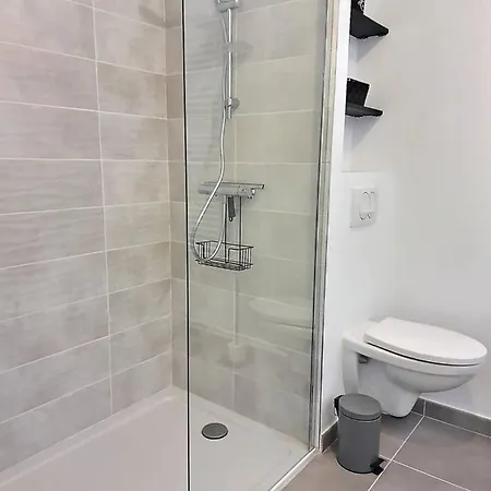 Appartement Rond Sérignan