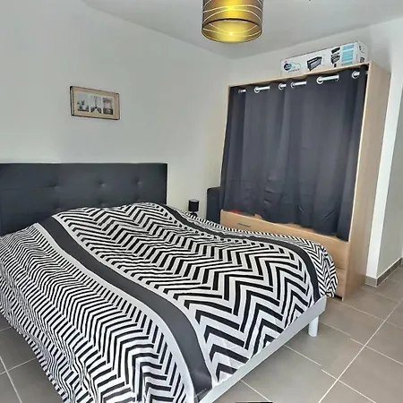 Apartment Rond *