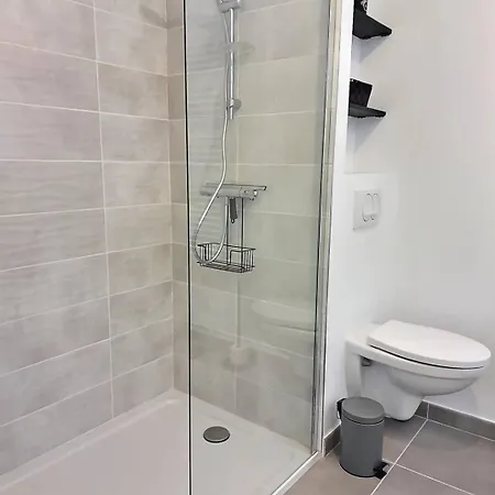 Apartment Rond *